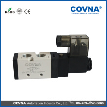 3V series 5 way air solenoid valve pneumatic control solenoid valve